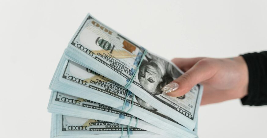 Mach Industries Valuation Jumps to $1.8B on $300M Funding