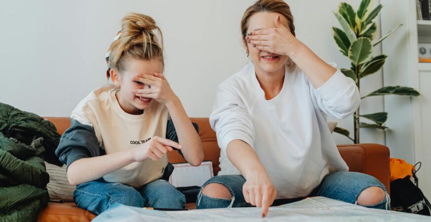 Gemini Spark AI: How Google’s Agent Planned My Family Trip