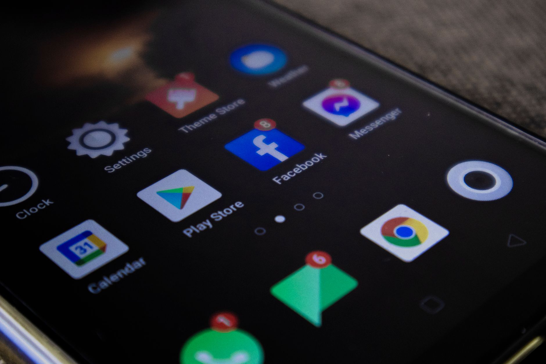 Google's Android Defense Against AI Deepfake Calls