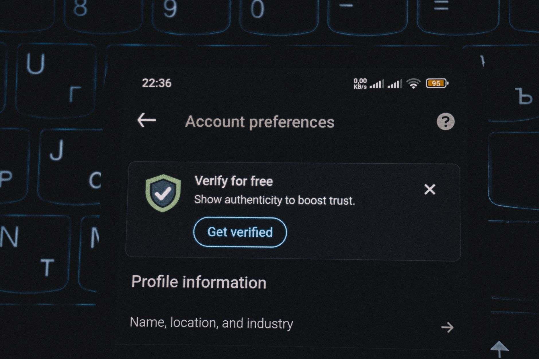 Microsoft 365 Android bug puts accounts at risk