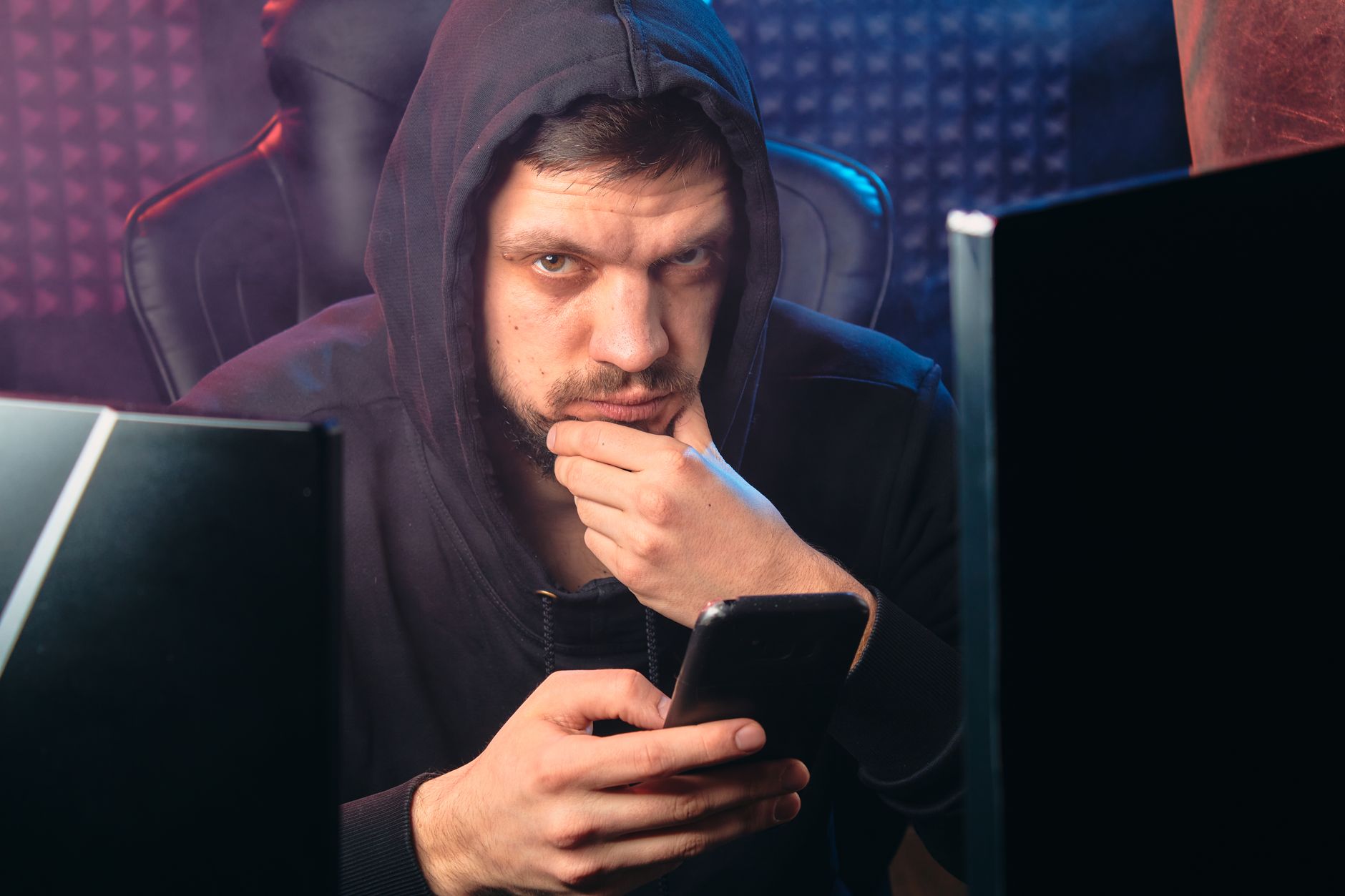 World Cup Phishing Scams Threaten Fans Ahead of 2026 Kickoff