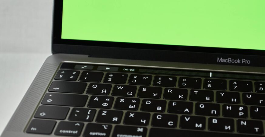 Chrome benchmark on M5 MacBook Pro sets new record