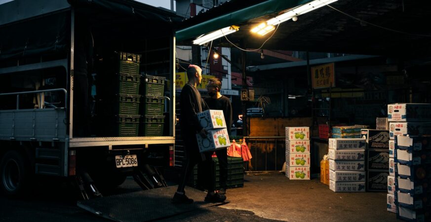 NVIDIA CEO Jensen Huang on Korea’s AI Supply Chain
