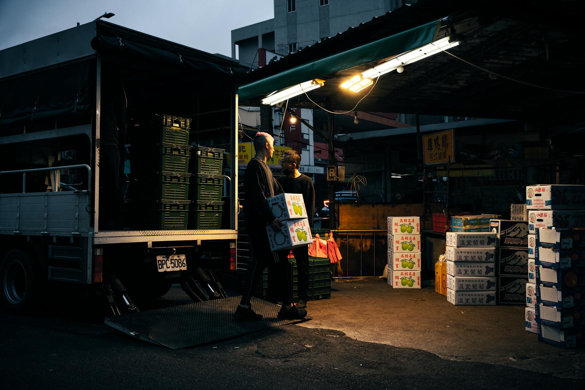 NVIDIA CEO Jensen Huang on Korea’s AI Supply Chain