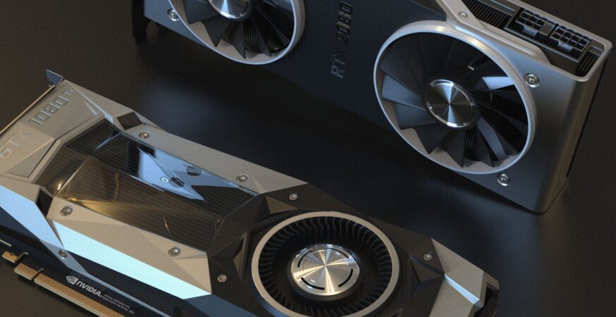 NVIDIA adds 18 games to GeForce NOW in June