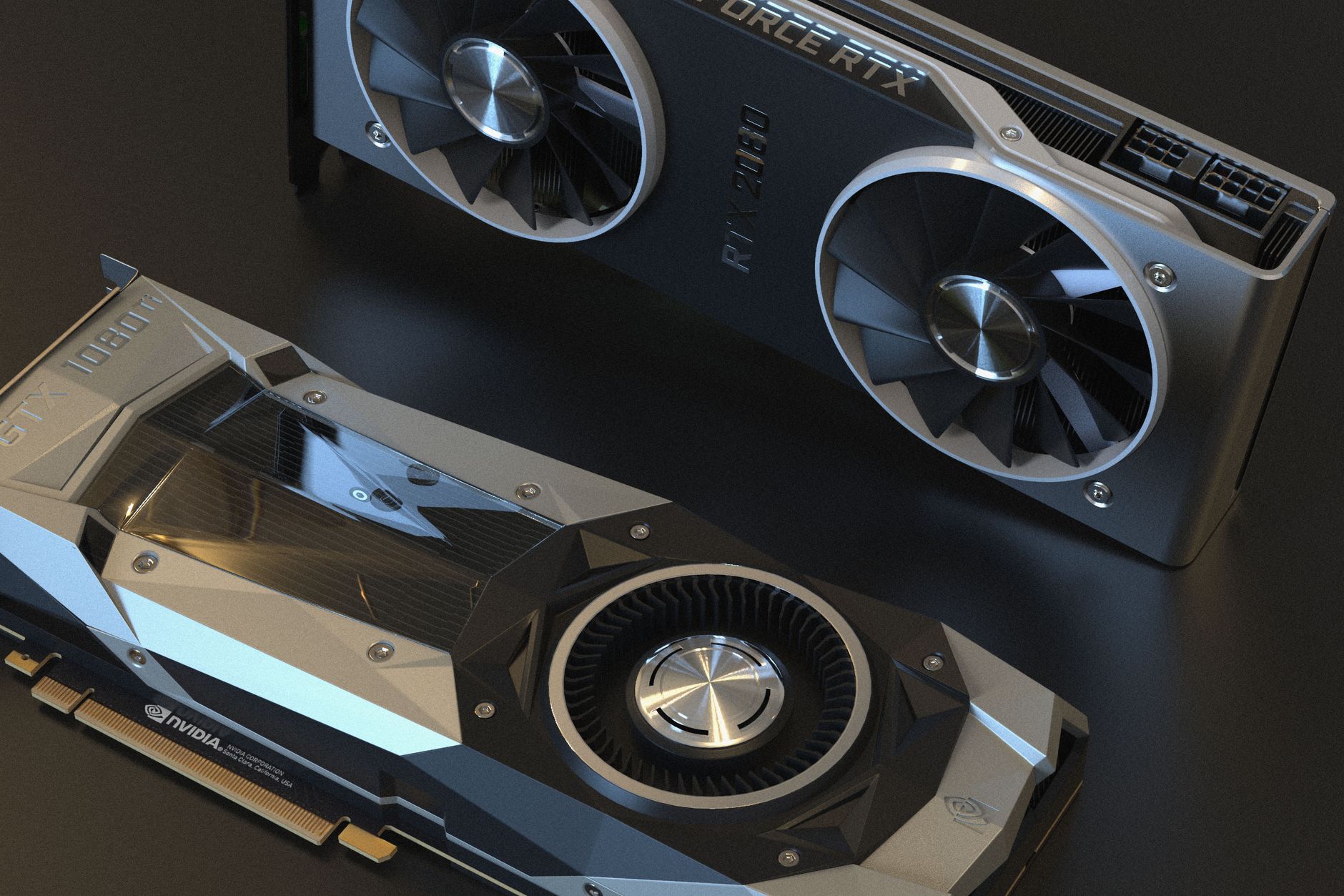 NVIDIA adds 18 games to GeForce NOW in June