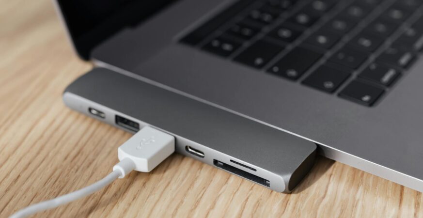 USB Speaker Firmware Hack Exposes PCs