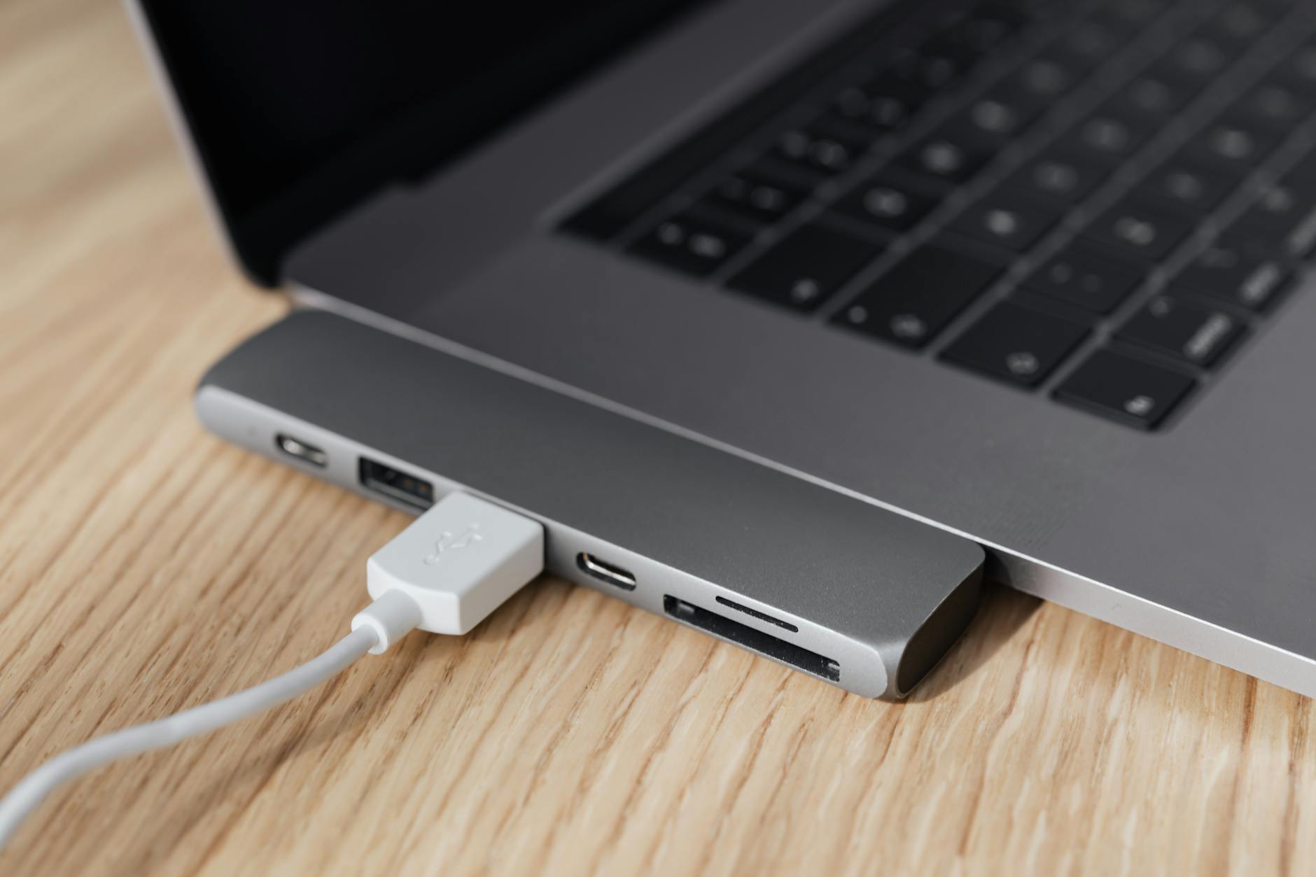 USB Speaker Firmware Hack Exposes PCs