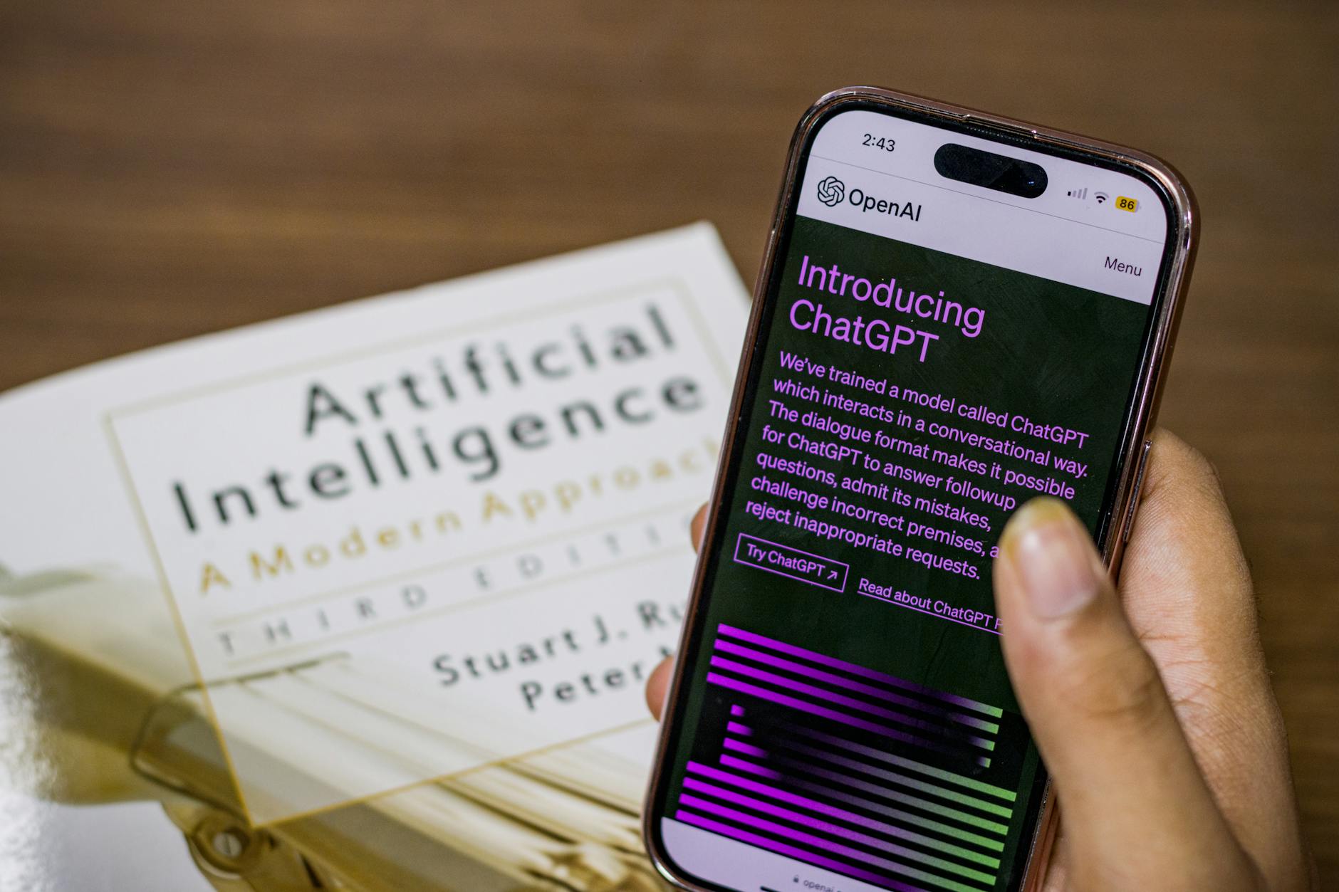 OpenAI’s Superapp Push Signals End of ChatGPT Era