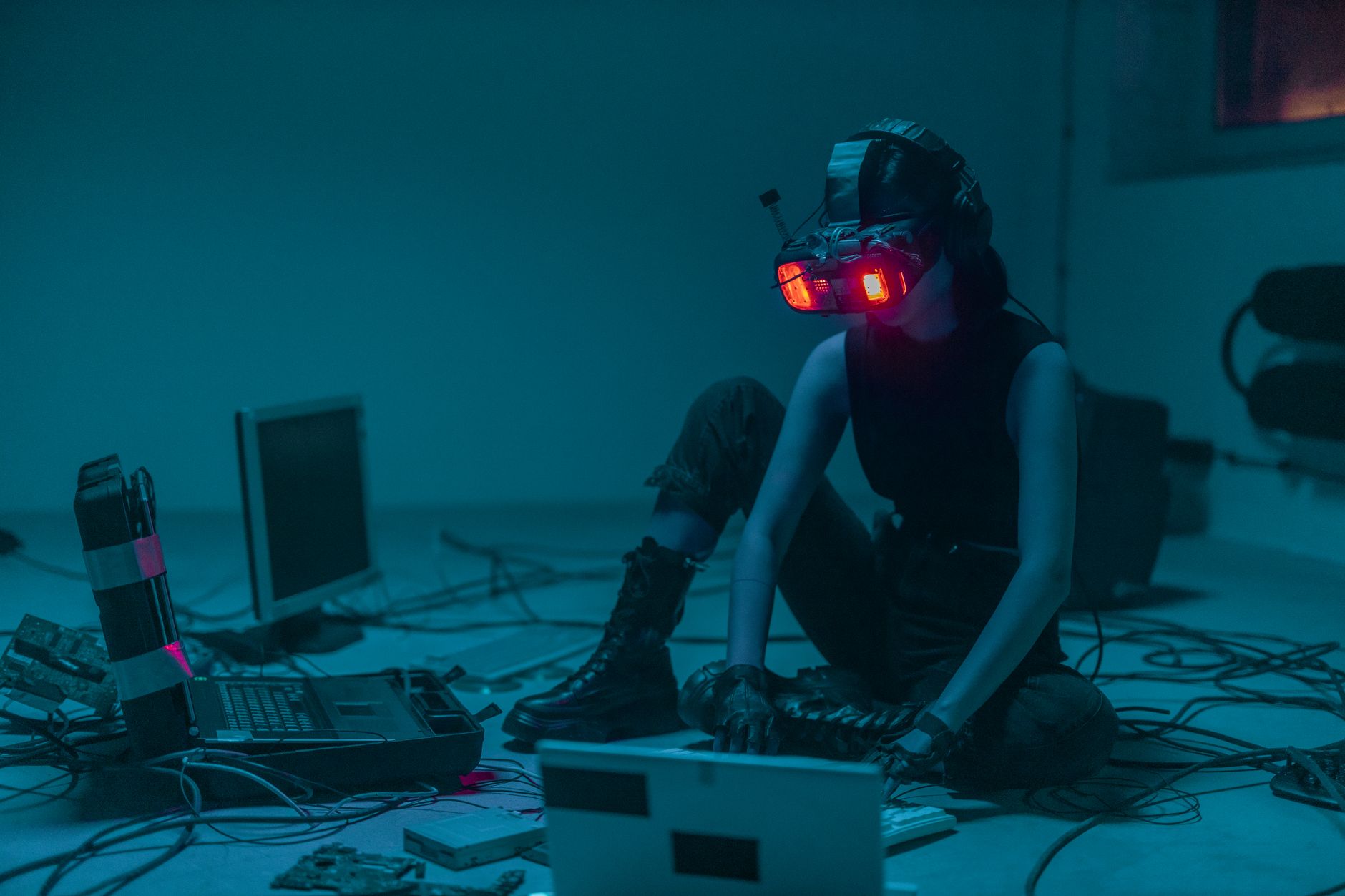 Meta's AI Instagram Hack Highlights Real‑World Security Gaps