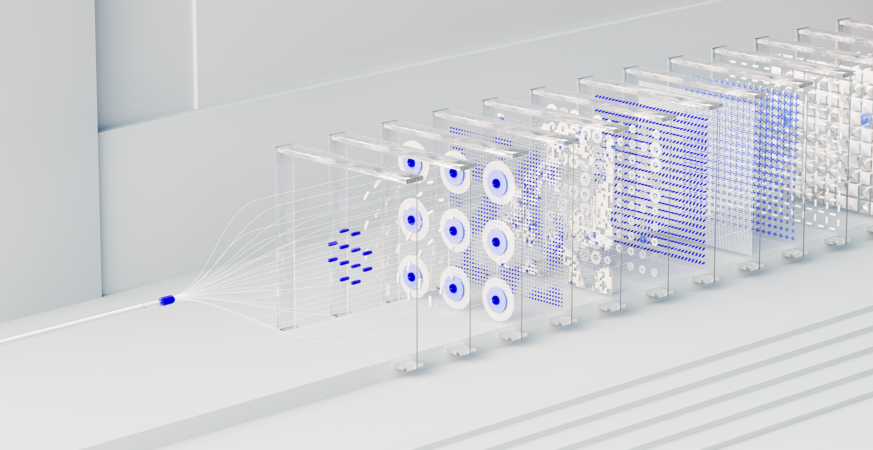 Entergy's Fair Share Plus Shields Residents from AI Data Center Costs