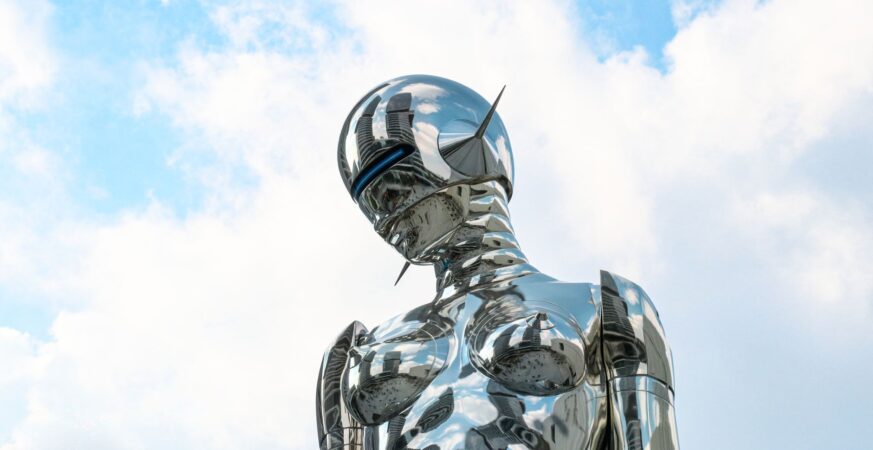 China's AI cyberattacks surge, CrowdStrike warns