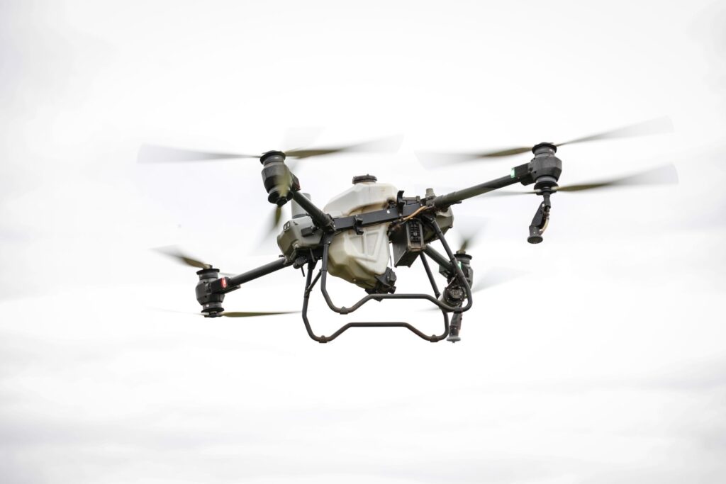 Fully Autonomous Drones Kill Soldiers in Ukraine Test