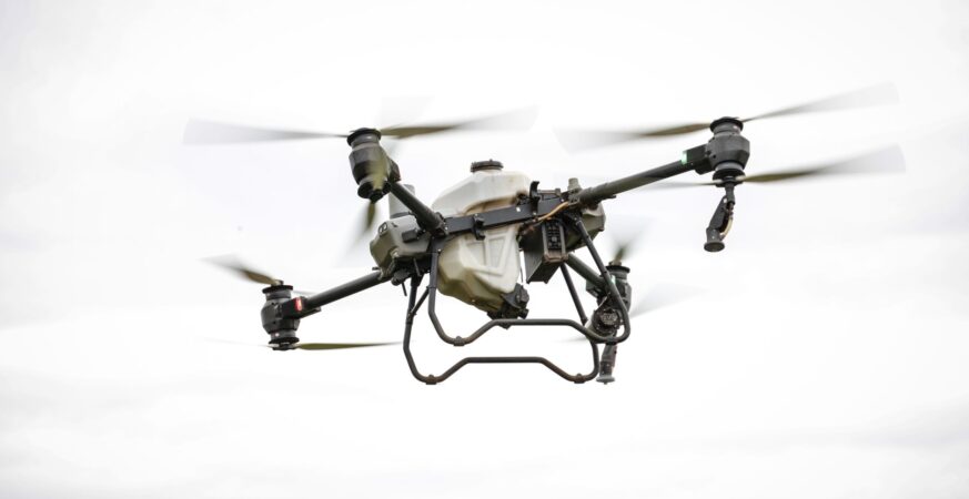 Fully Autonomous Drones Kill Soldiers in Ukraine Test