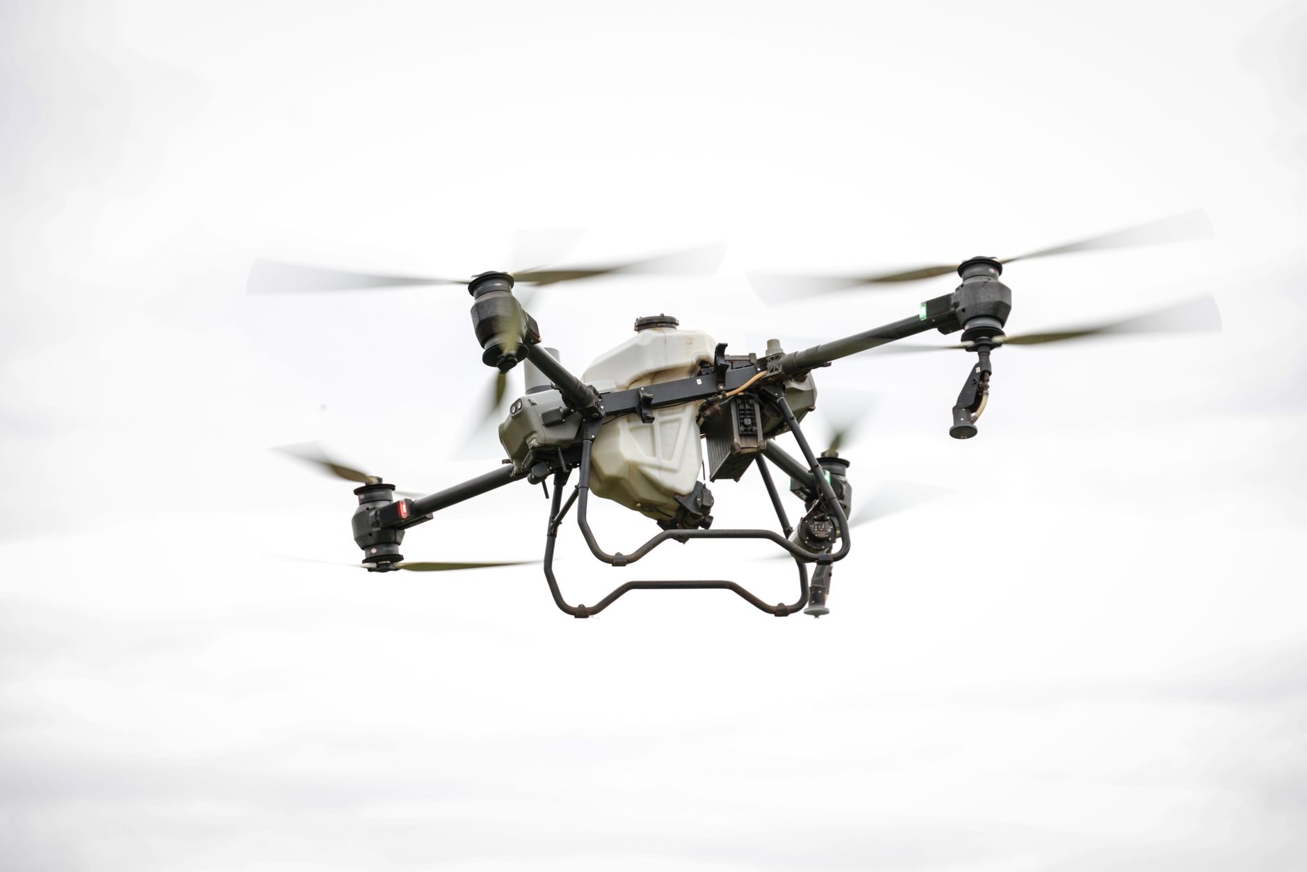 Fully Autonomous Drones Kill Soldiers in Ukraine Test