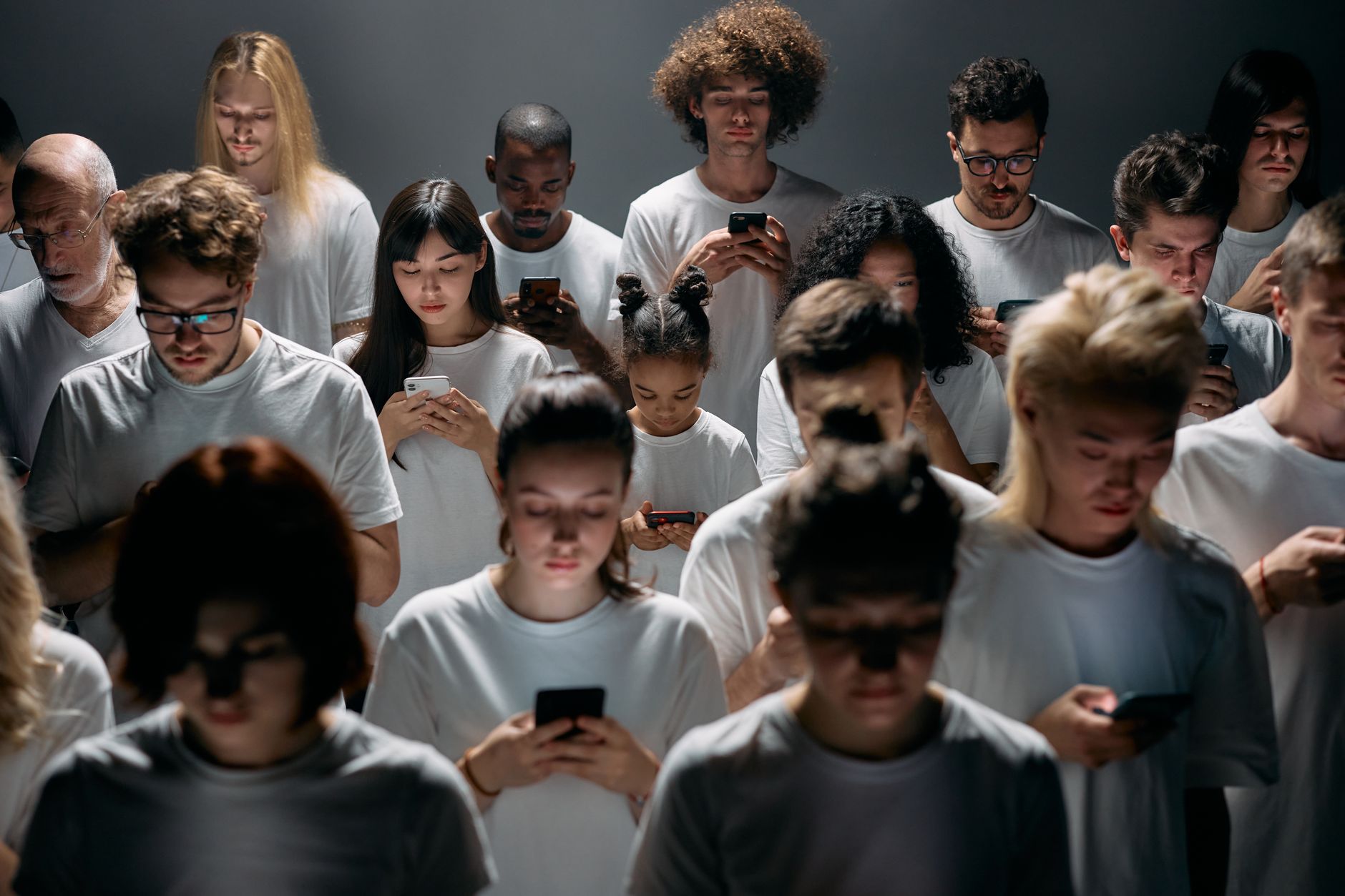 Andrew Yang's Noble Mobile Tackles the Attention Economy