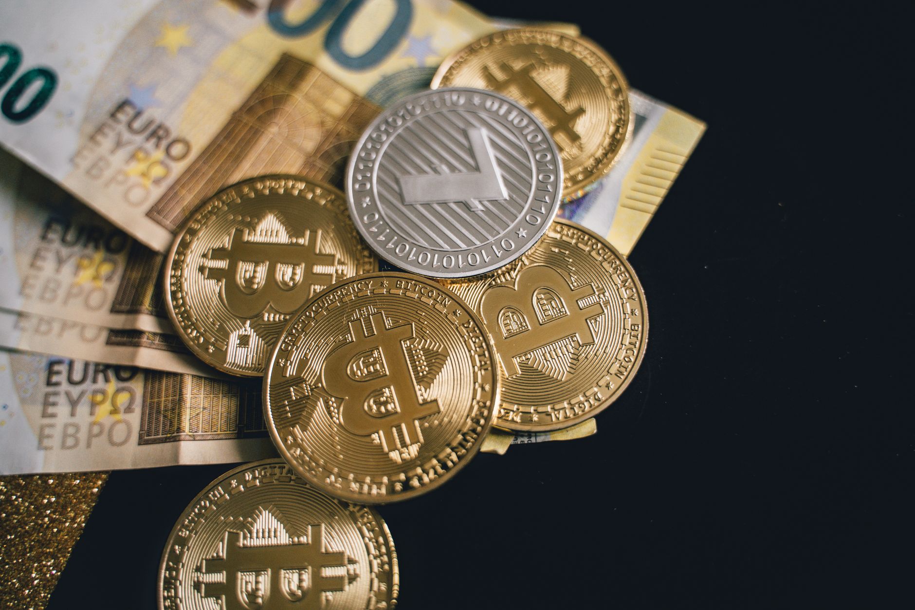 AudiA6 crypto laundering service taken down by global law enforcement