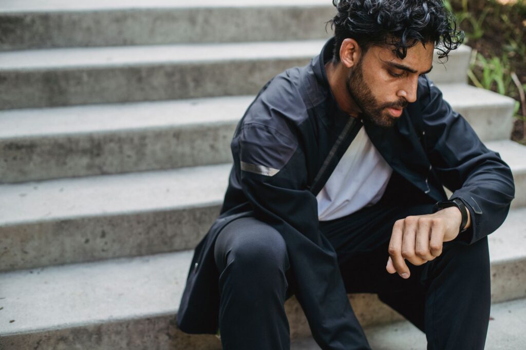 Wearable Water Harvesting Jacket Shows Promise
