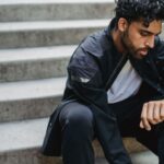 Wearable Water Harvesting Jacket Shows Promise