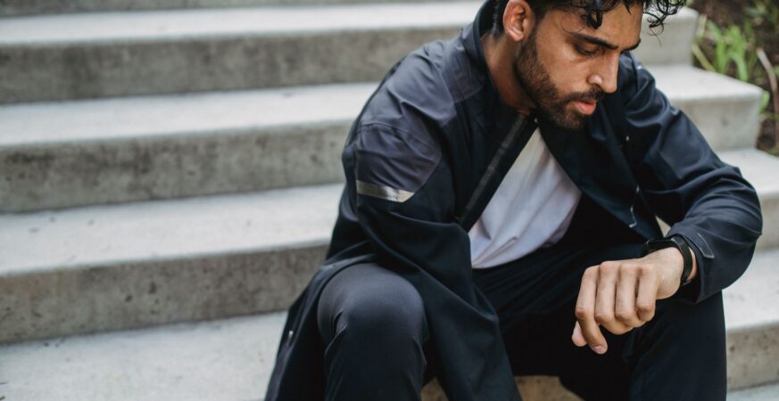 Wearable Water Harvesting Jacket Shows Promise