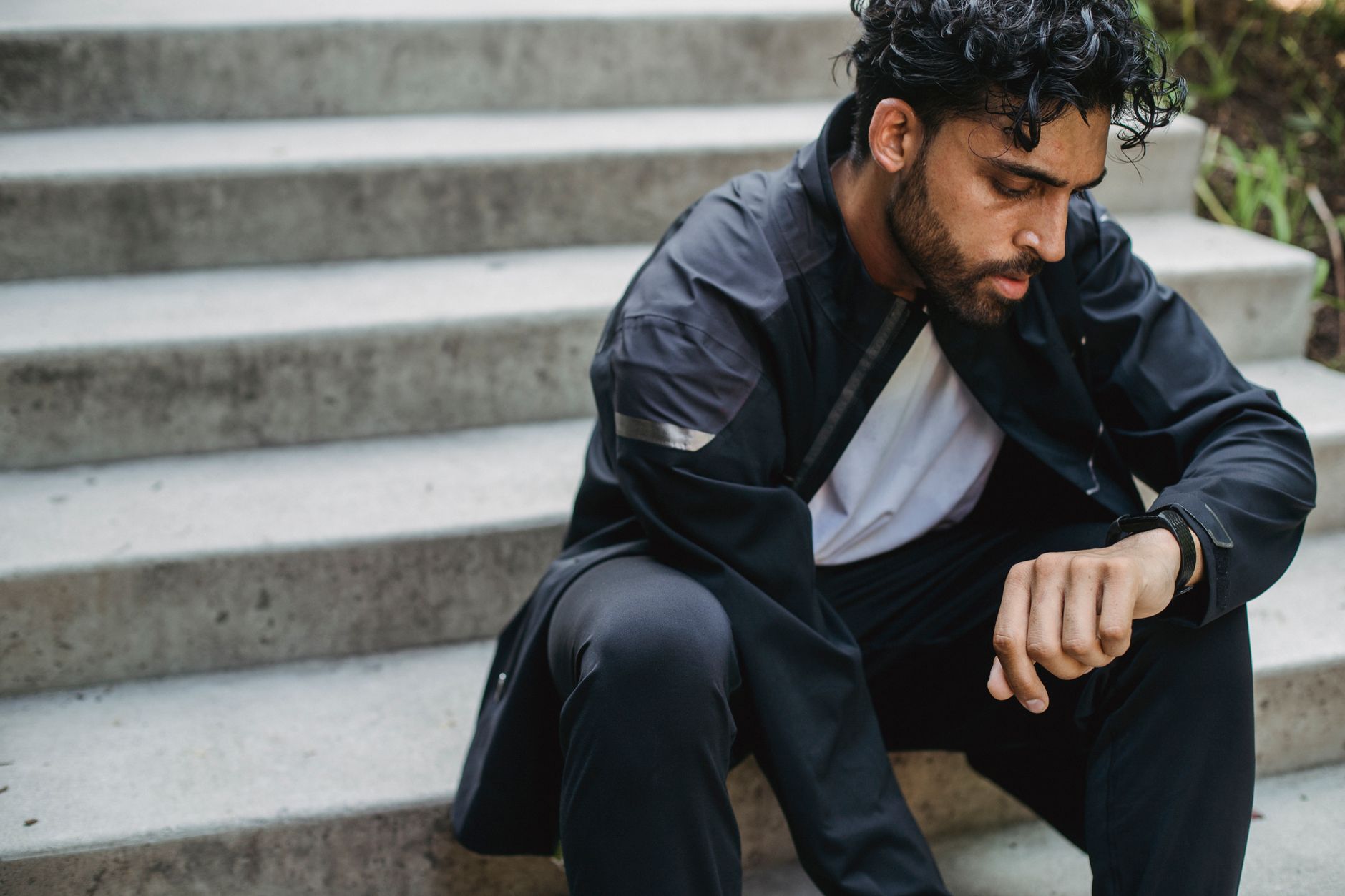 Wearable Water Harvesting Jacket Shows Promise