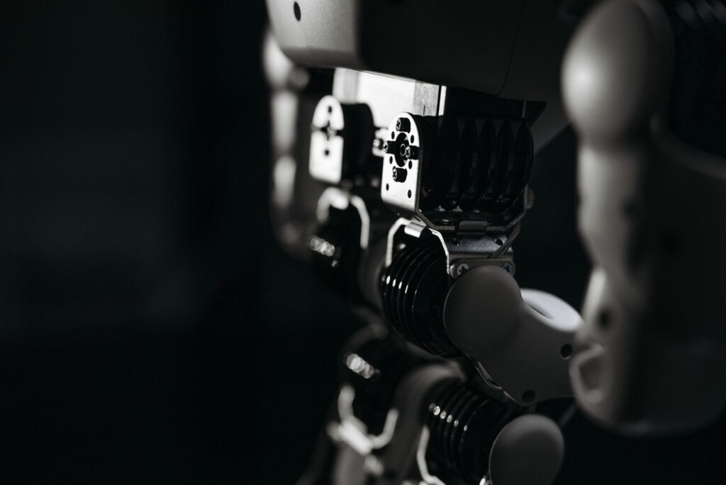 Neura Robotics Funding