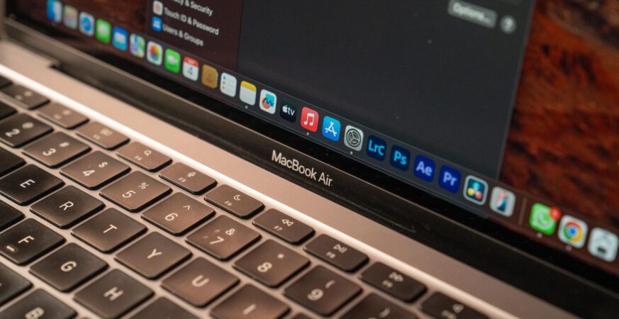 Google Gemini macOS update brings new icon and hotkey shortcut