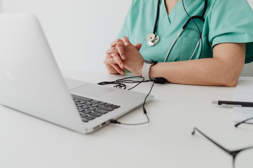 Wearable Health Data Overloads Doctors