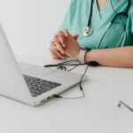 Wearable Health Data Overloads Doctors