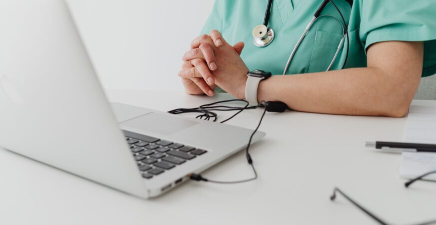 Wearable Health Data Overloads Doctors