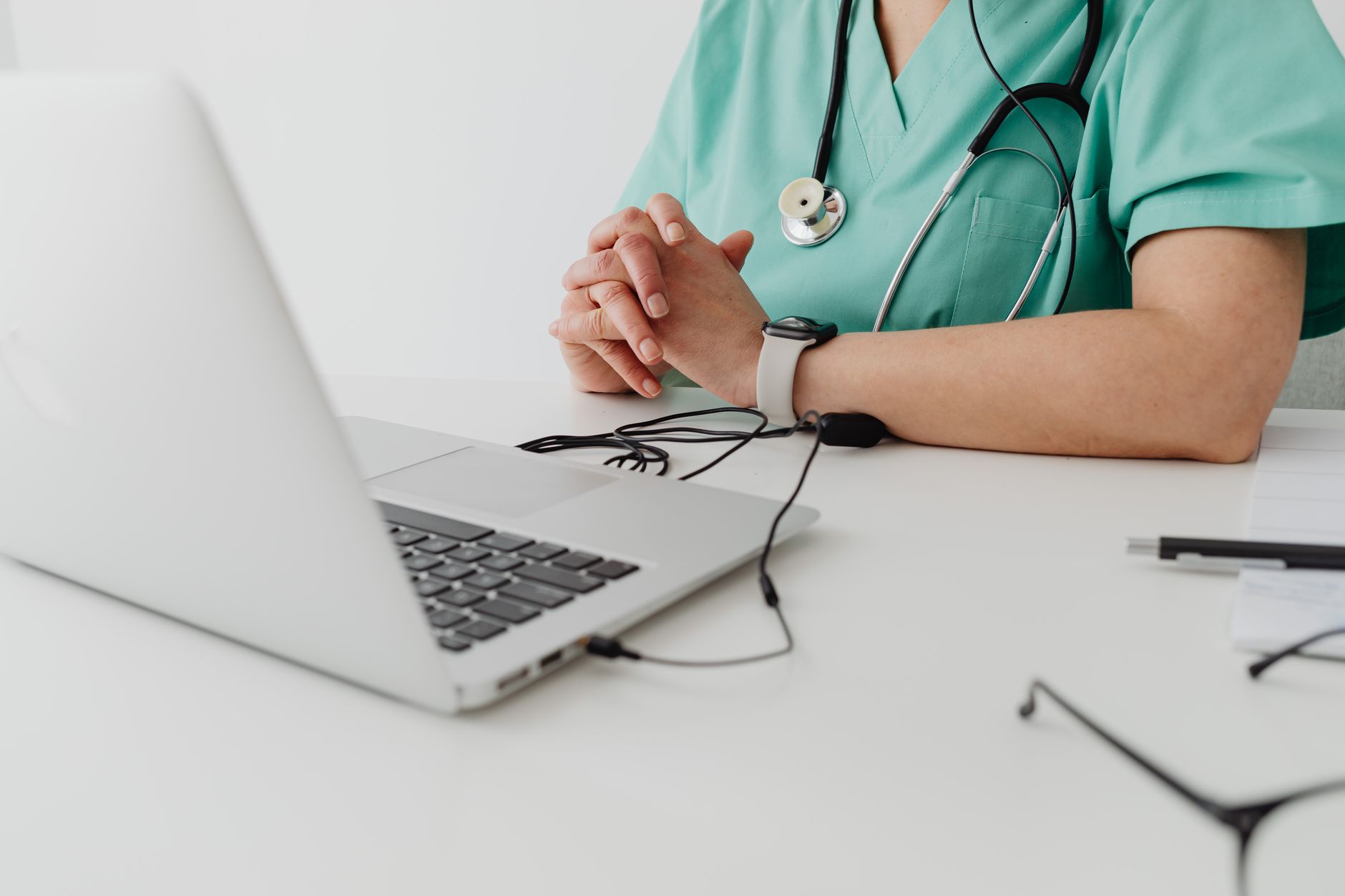 Wearable Health Data Overloads Doctors