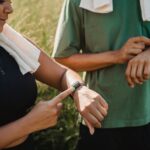 Invisible Health Trackers Are the New Normal