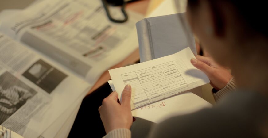 Job Search Privacy Risks Exposed by Incogni Report