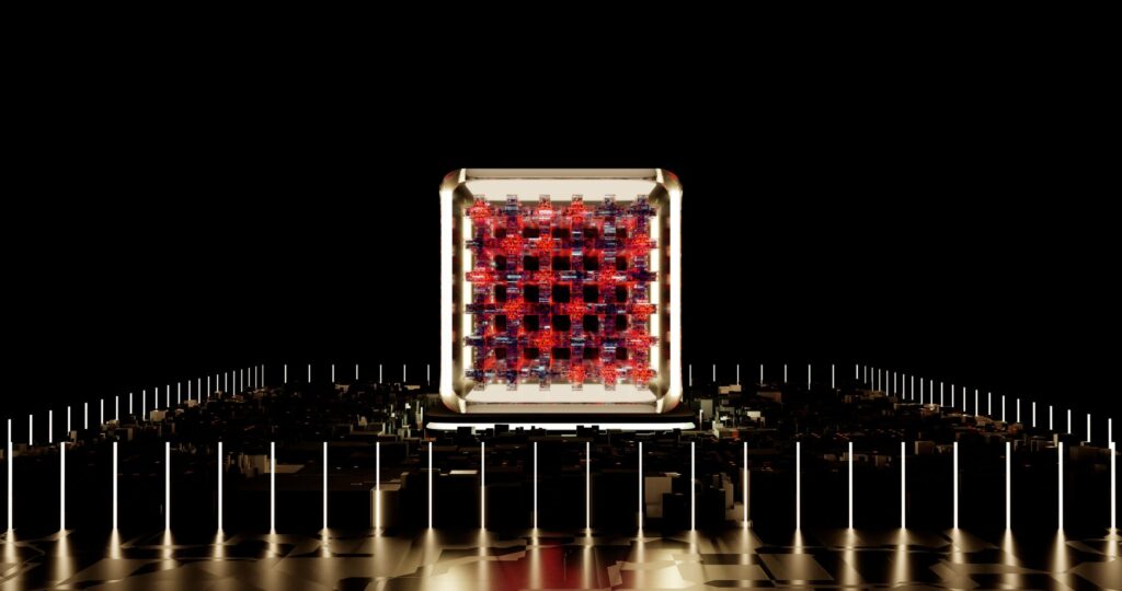 Libra's fault tolerant quantum computer aims for 2028 launch