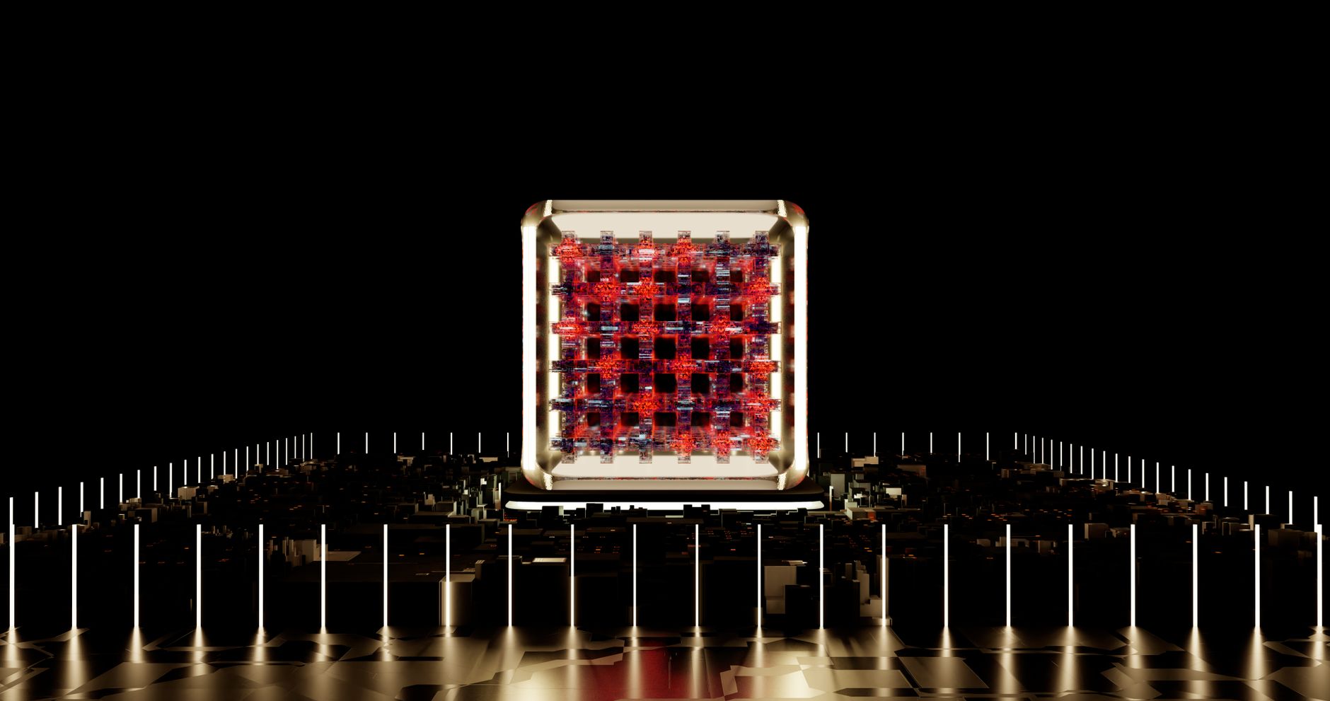Libra's fault tolerant quantum computer aims for 2028 launch