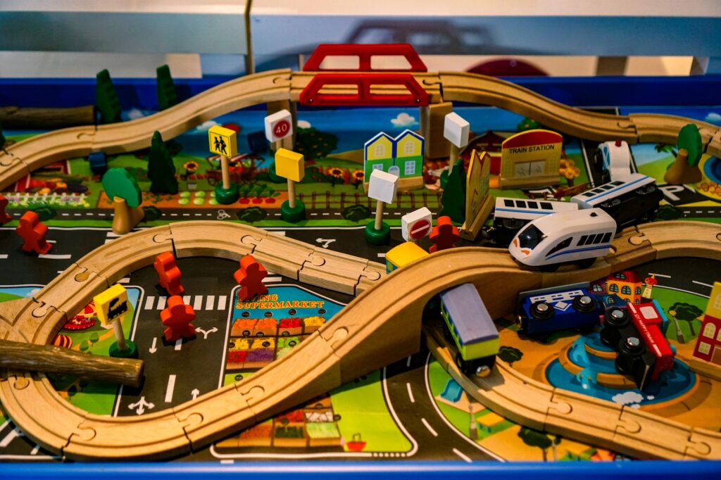 AI Toy Apps Track Kids: Privacy Risks Unveiled