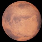 NASA Picks Relativity Space for 2028 Mars Mission