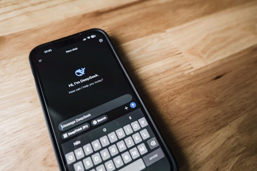 Signal's Whittaker warns: AI chatbot privacy risks aren't a joke