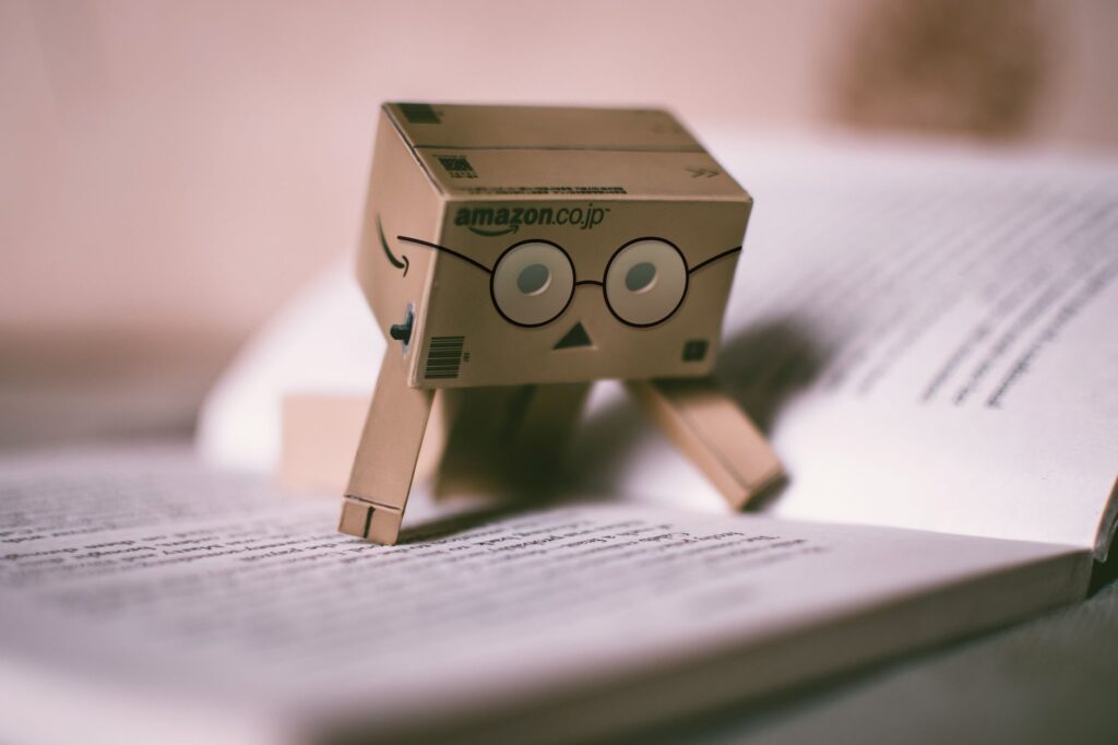 What Amazon Astro Revealed About Robot Character Design