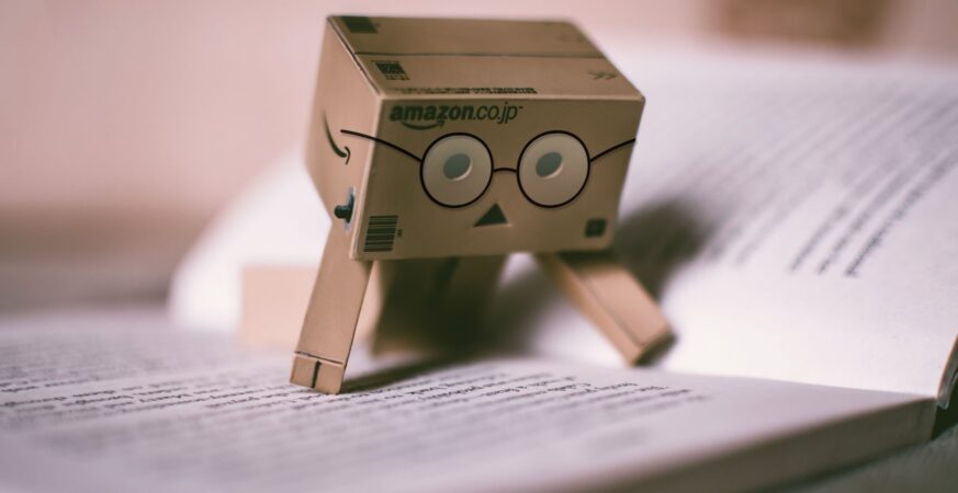 What Amazon Astro Revealed About Robot Character Design
