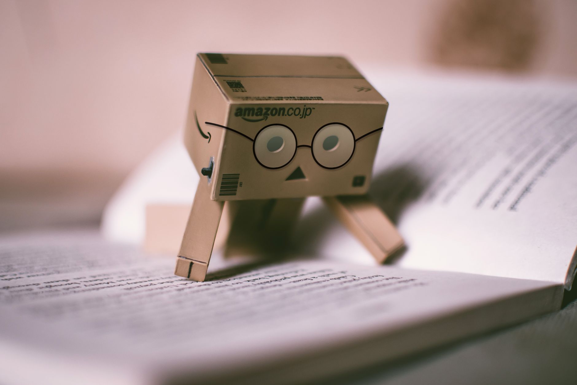 What Amazon Astro Revealed About Robot Character Design