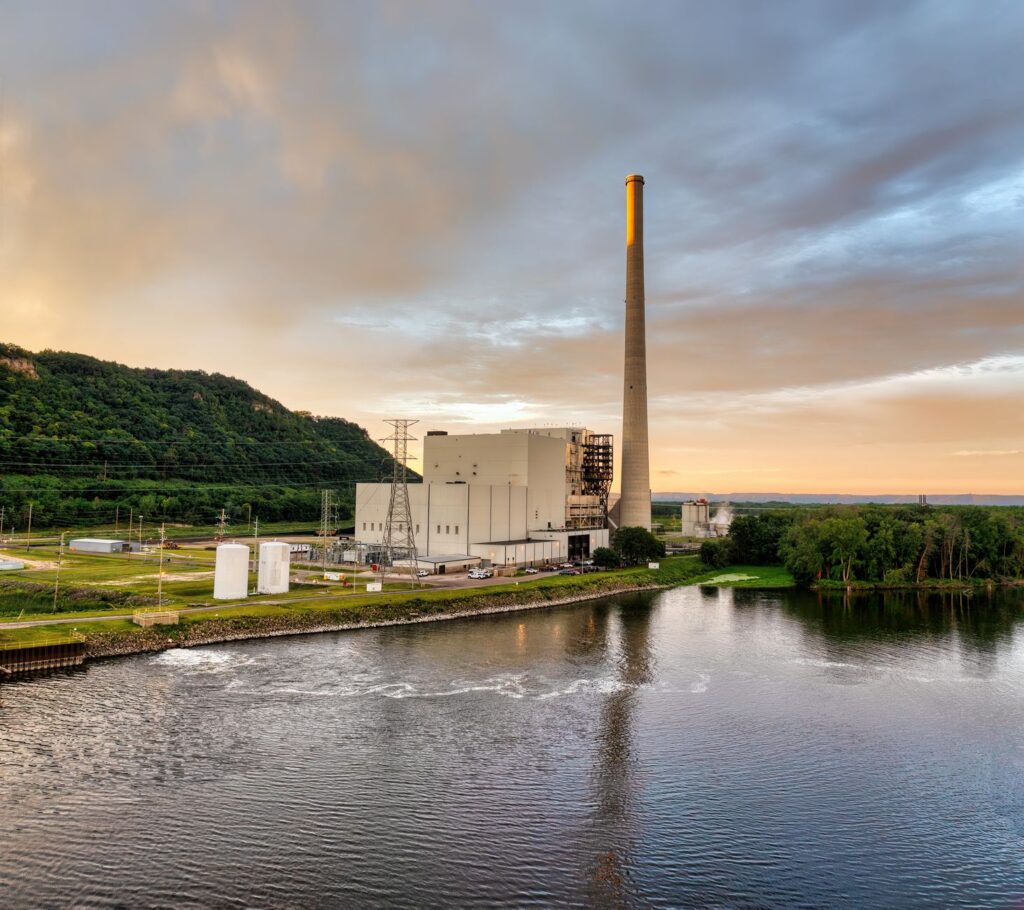 Trump Coal Grants Extend Violating Plants