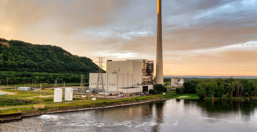 Trump Coal Grants Extend Violating Plants
