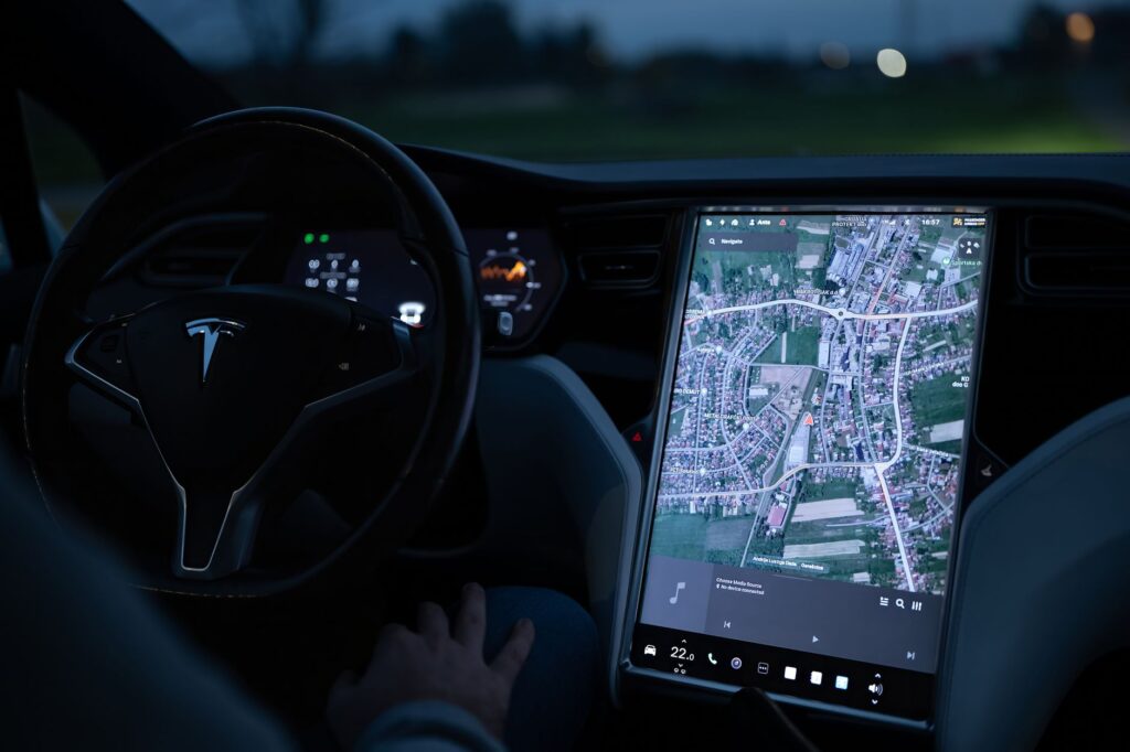 Tesla Autopilot Investigation After Texas Crash