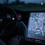 Tesla Autopilot Investigation After Texas Crash