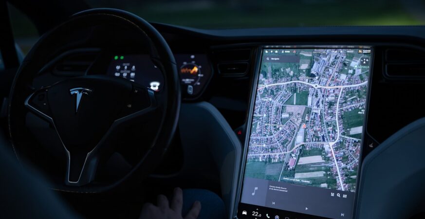 Tesla Autopilot Investigation After Texas Crash