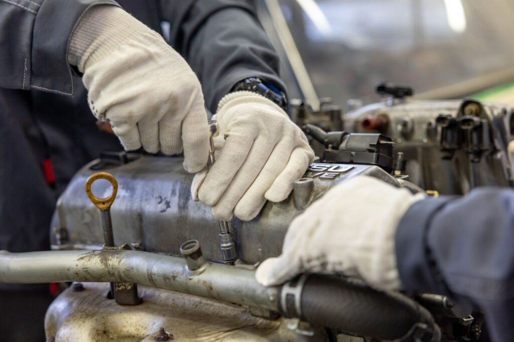 Inside ASML's $400 Million EUV Machine