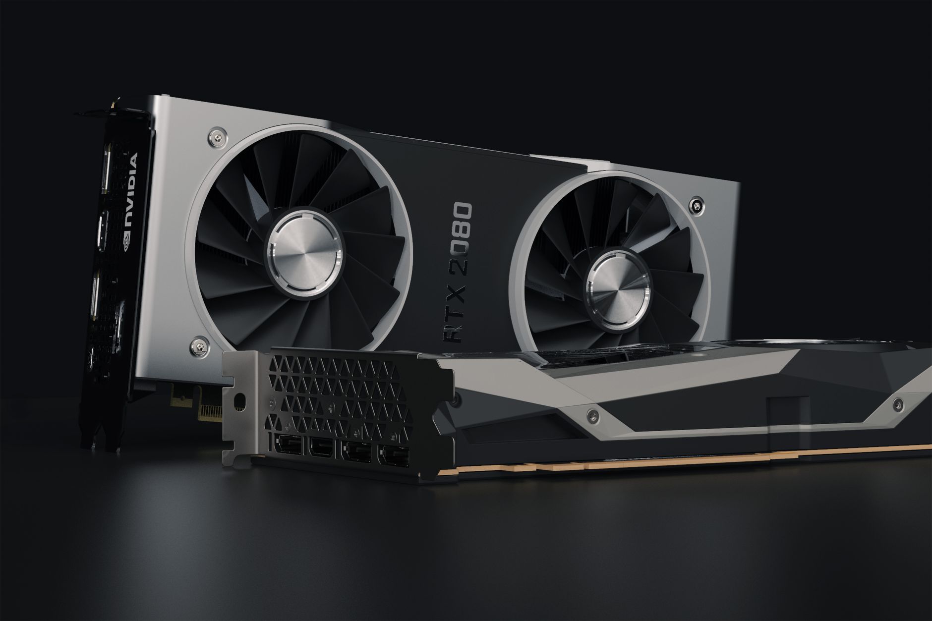 NVIDIA's Specialized AI Agents Toolkit Empowers Enterprises