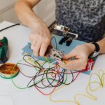 Google Home Speaker’s Fixed Cable Draws Early Criticism