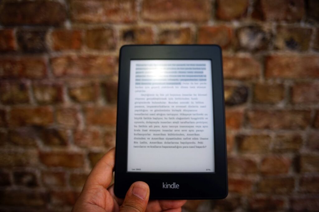 Best Kindle Prime Day Deals to Grab Now